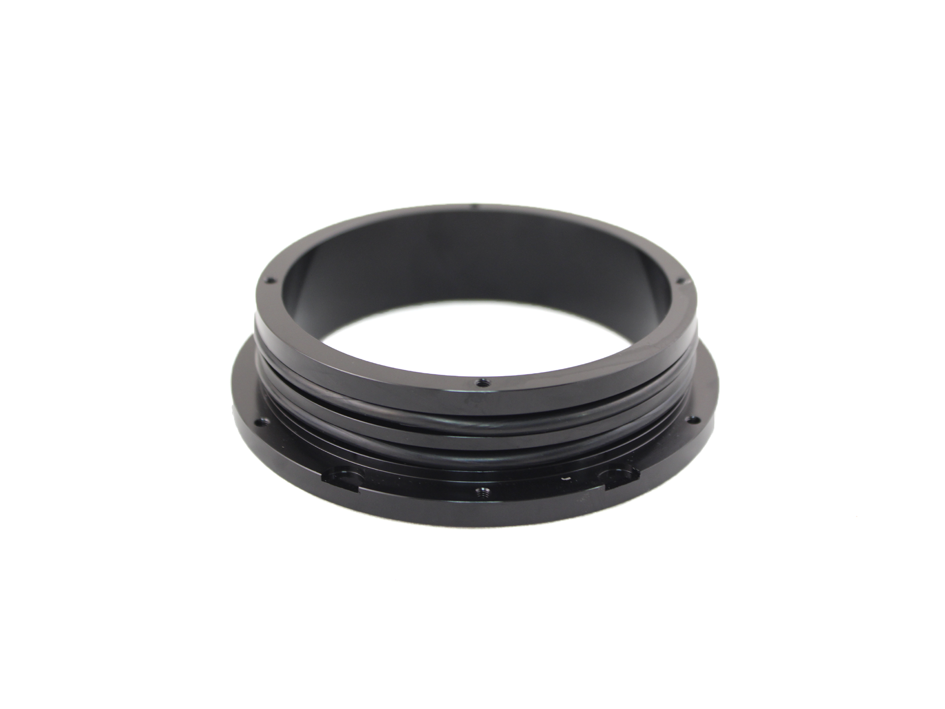 O-ring Flanges thumbnail