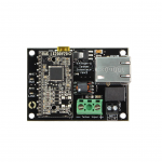 Fathom-X Tether Interface Board thumbnail