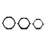 Watertight Enclosure Clamps thumbnail