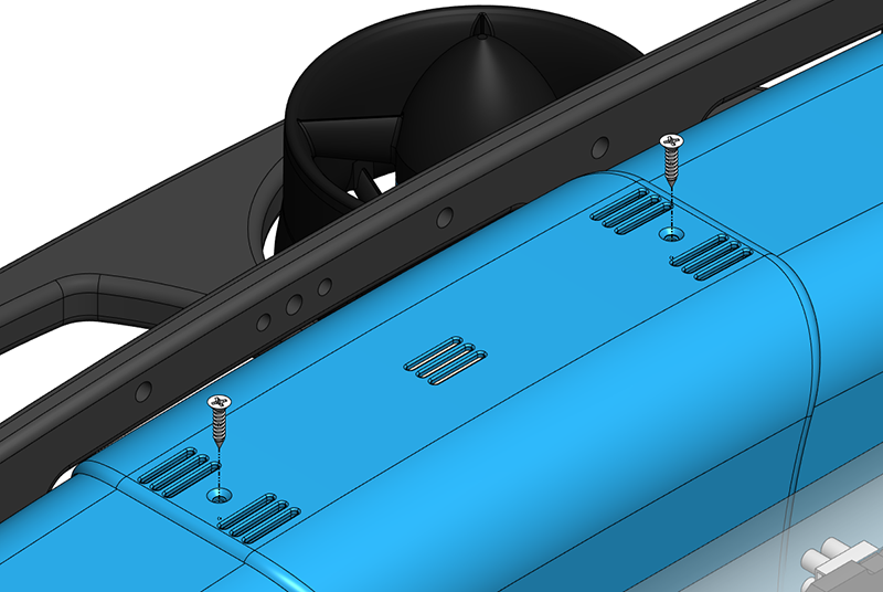 brov2-r4-assem-heavy-fairing-screws