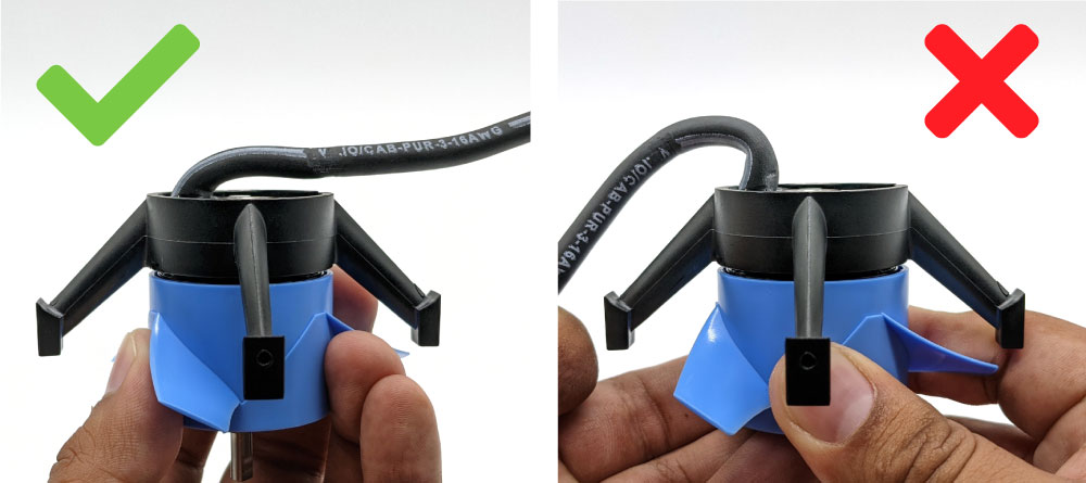 thruster-usage-guide-cable-bend