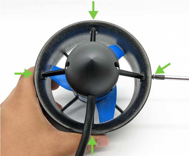 thruster-usage-guide-nozzle-screws