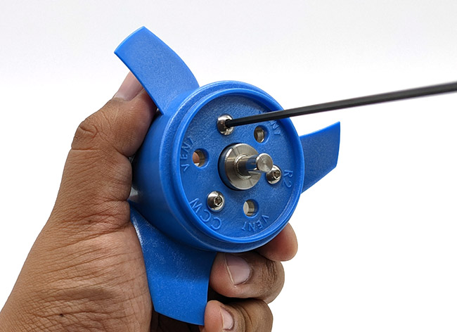 thruster-usage-guide-propeller-screws